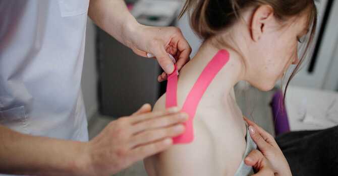 Motor Vehicle Accident Rehabilitation