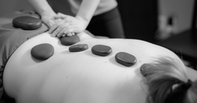 Hot Stone Massage